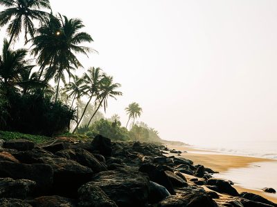 Unawatuna Beach