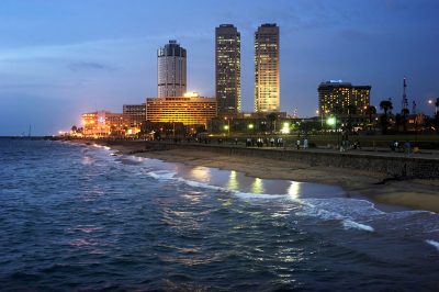 Colombo