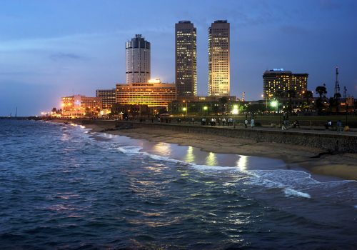 Colombo